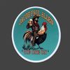 JPA Stickers