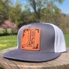 JPA Trucker Hat