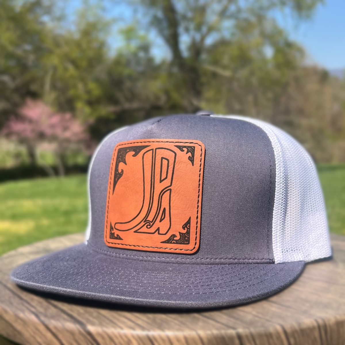 JPA Trucker Hat