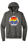 JPA Hoodie