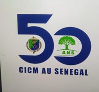 Célébration du jubilé au Sénégal