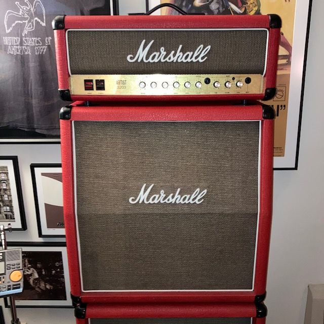 Marshall 3203 