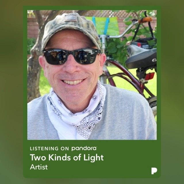 Two Kinds of Light Pandora