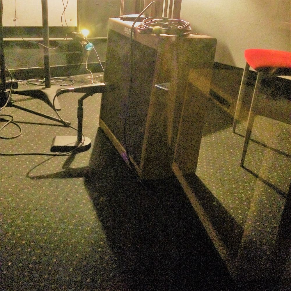 Sligo Amps Fender 5E5A Tweed Pro Clone