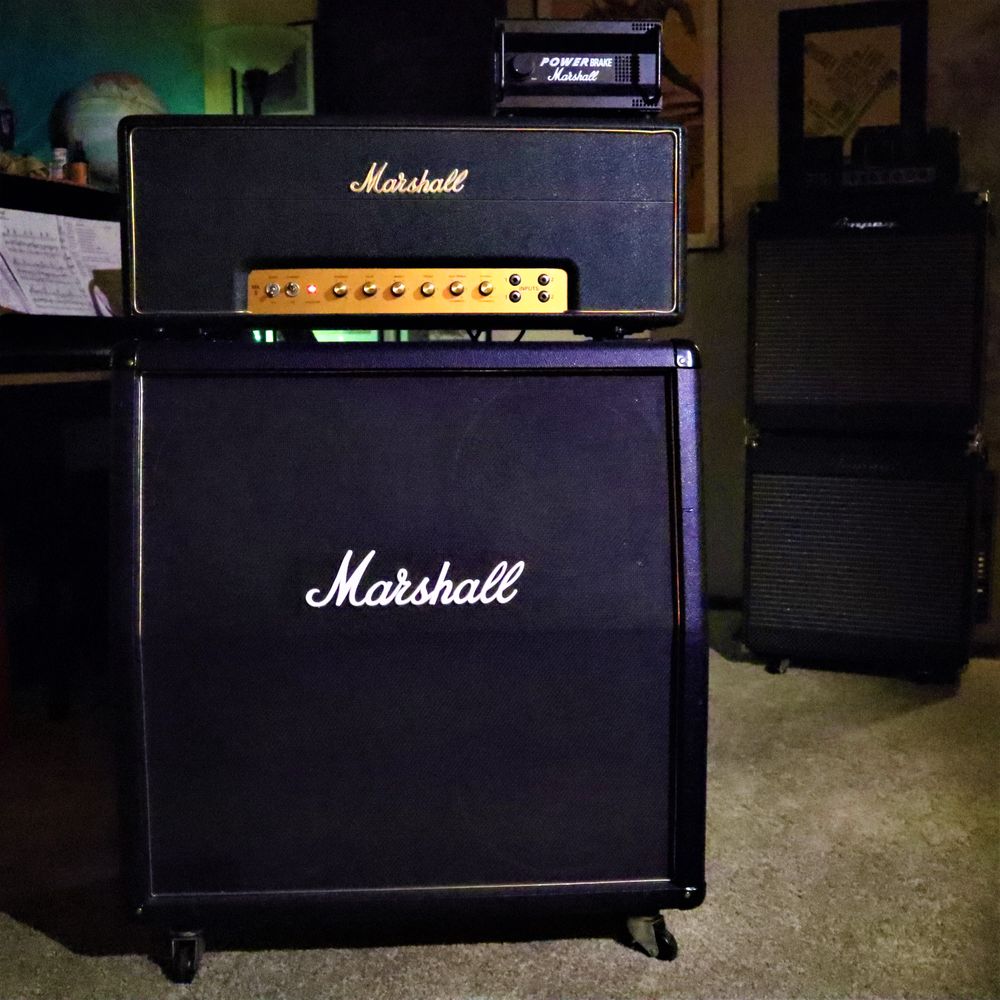 Vintage Modern 425A Cabinet