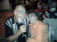 AURORA EAGLES - Bryce & Cindy "Livejukeboxstyle"