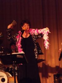 AURORA EAGLES - Bryce & Cindy "Livejukeboxstyle"