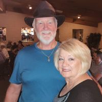 THURSDAY NIGHT DANCE-Bryce & Cindy "Livejukeboxstyle"