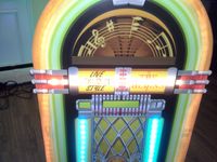 BLOSSOMS at Windsor Gardens - Bryce & Cindy "Livejukeboxstyle"