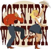 SUMMER SUNDAYS COUNTRY MUSIC DANCE - Bryce & Cindy "Livejukeboxstyle"