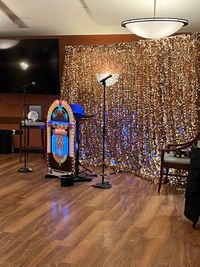 FUN FUN FRIDAY NIGHT DANCE- Bryce & Cindy "Livejukeboxstyle"