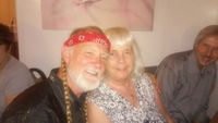 BLOSSOMS at Windsor Gardens - Bryce & Cindy "Livejukeboxstyle"