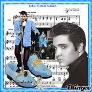 TRIBUTE TO ELVIS - BILL CHRASTIL AND Bryce & Cindy "Livejukeboxstyle"