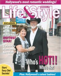 Bryce & Cindy "Livejukeboxstyle"