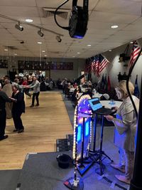 LAKEWOOD ELKS- Bryce & Cindy "Livejukeboxstyle"