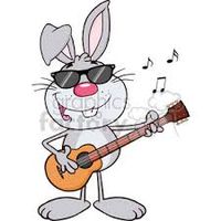 VFW #322 3800 S. Windermere - EASTER BUNNY DANCE - Bryce & Cindy "Livejukeboxstyle"