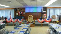 BULL SHOALS, AR - FOOD BANK FUNDRAISER - Bryce & Cindy "Livejukeboxstyle"