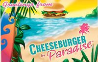 VFW#322 - Cheeseburger in Paradise - END OF SUMMER DANCE PARTY - Bryce & Cindy "Livejukeboxstyle"