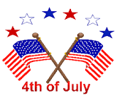 4th of JULY WEEKEND BASH!  Bryce & Cindy "Livejukeboxstyle"