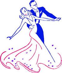 ANTHEM RANCH "Sweethearts dance featuring TANGO - the dance of love" Ballroom Dance - Bryce & Cindy "Livejukeboxstyle"