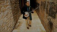 Robert Mabe solo