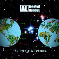 Alienated Nations POSTER