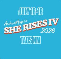 Andrea Magee's She Rises Festival (4)