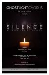 Silence: A Holiday Vigil (Concert Video)
