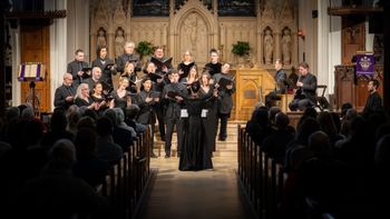 MOZART REQUIEM 2026
