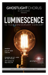 Luminescence (Concert Video)