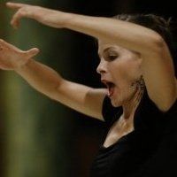 Conductor Evelyn Troester

