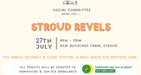 Stroud Revels Festival  (Click here for more info)
