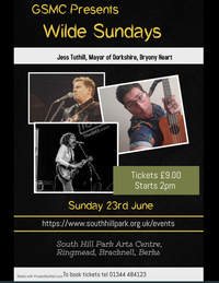 Sunday Showcase