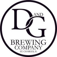 Joey Wilbur @ D&G Brewing