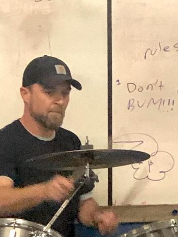 Dan Tatro, 12/03/2022
