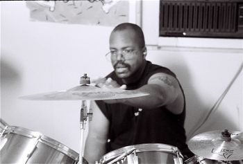 Garfield Banks (circa 2008)
