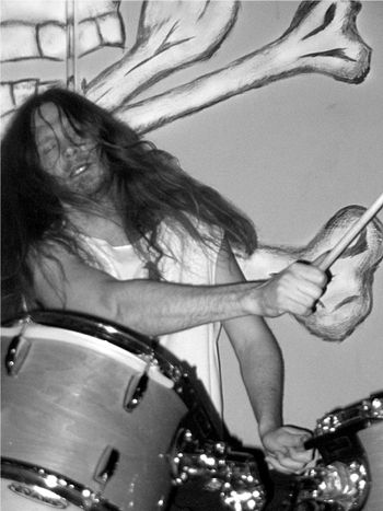 Casey Firkin (circa 2006)
