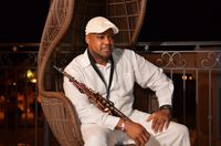 Sharmond Smith Presents: A Night Of Smooth JAZZ