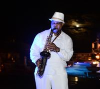 Jazz Under The Stars