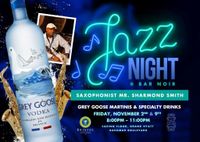 Jazz Night
