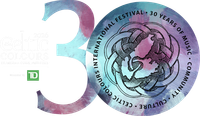 Liz Carroll and Jake Charron Concerts at the 2026 Celtic Colours International Festival