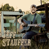Jeff Stauffer - Debut Album CD