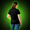 "The Re-Agents" Women's Fitted T-Shirt