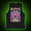"The Re-Agents" - Unisex Muscle Shirt