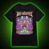 "The Re-Agents" Women's Fitted T-Shirt