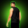 "The Re-Agents" - Unisex Muscle Shirt