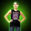 "The Re-Agents" - Unisex Muscle Shirt