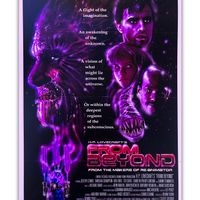 From Beyond Poster v2