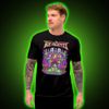 "The Re-Agents" - Men's Fitted T-Shirt