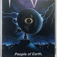 TerrorVision - Cassette by Richard Band